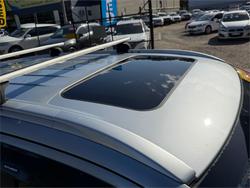 2015 MITSUBISHI OUTLANDER EXCEED (4x4)