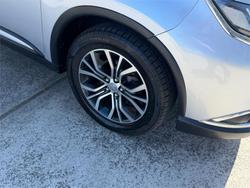 2015 MITSUBISHI OUTLANDER EXCEED (4x4)