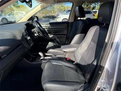 2015 MITSUBISHI OUTLANDER EXCEED (4x4)