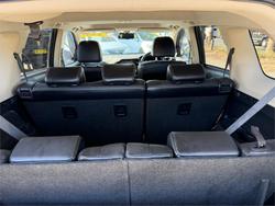 2015 MITSUBISHI OUTLANDER EXCEED (4x4)