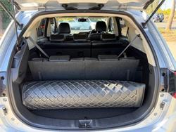 2015 MITSUBISHI OUTLANDER EXCEED (4x4)
