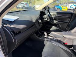 2015 MITSUBISHI OUTLANDER EXCEED (4x4)