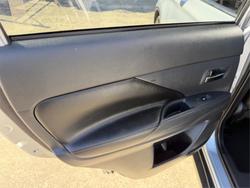 2015 MITSUBISHI OUTLANDER EXCEED (4x4)