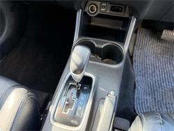2015 MITSUBISHI OUTLANDER EXCEED (4x4)