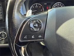 2015 MITSUBISHI OUTLANDER EXCEED (4x4)