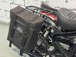 2023 Royal Enfield Classic 350 Chrome Classic 350