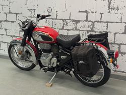 2023 Royal Enfield Classic 350 Chrome Classic 350