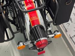 2023 Royal Enfield Classic 350 Chrome Classic 350