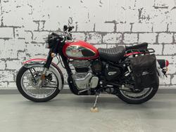2023 Royal Enfield Classic 350 Chrome Classic 350