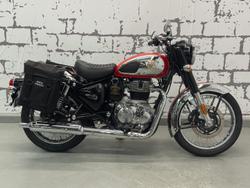 2023 Royal Enfield Classic 350 Chrome Classic 350