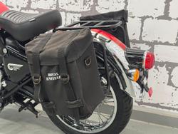 2023 Royal Enfield Classic 350 Chrome Classic 350