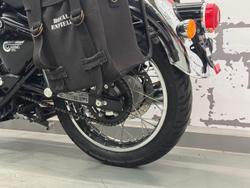 2023 Royal Enfield Classic 350 Chrome Classic 350