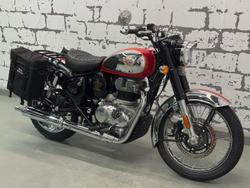 2023 Royal Enfield Classic 350 Chrome Classic 350