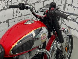 2023 Royal Enfield Classic 350 Chrome Classic 350