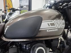 2019 Kawasaki W800 STREET (EJ800) Grey
