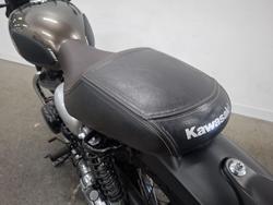 2019 Kawasaki W800 STREET (EJ800) Grey
