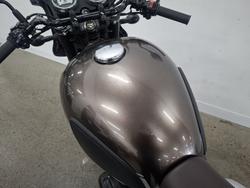 2019 Kawasaki W800 STREET (EJ800) Grey