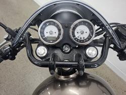 2019 Kawasaki W800 STREET (EJ800) Grey