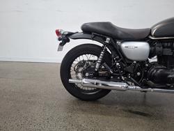 2019 Kawasaki W800 STREET (EJ800) Grey