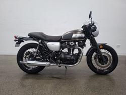 Kawasaki W800 Street (EJ800)