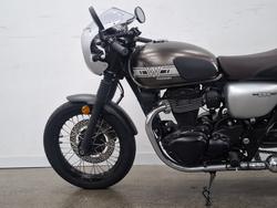 2019 Kawasaki W800 STREET (EJ800) Grey