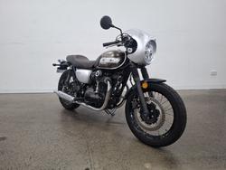 2019 Kawasaki W800 STREET (EJ800) Grey