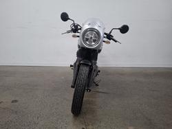 2019 Kawasaki W800 STREET (EJ800) Grey