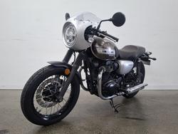 2019 Kawasaki W800 STREET (EJ800) Grey