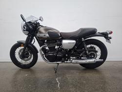 2019 Kawasaki W800 STREET (EJ800) Grey