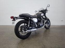 2019 Kawasaki W800 STREET (EJ800) Grey