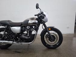 2019 Kawasaki W800 STREET (EJ800) Grey