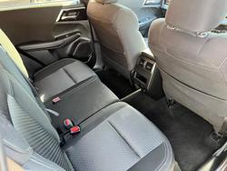 2024 Mitsubishi Outlander LS