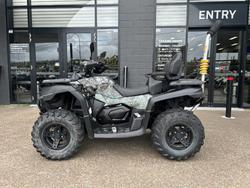 2022 CFMOTO CFORCE 625 EPS