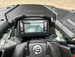 2022 CFMOTO CFORCE 625 EPS