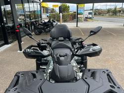2022 CFMOTO CFORCE 625 EPS