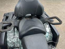 2022 CFMOTO CFORCE 625 EPS