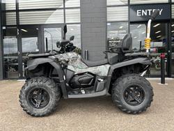 CFMOTO Cforce 625 EPS