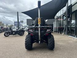 2022 CFMOTO CFORCE 625 EPS