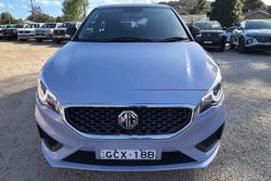 2022 MG MG3 Core