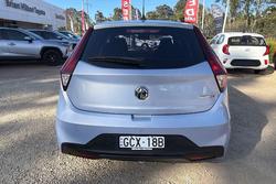 2022 MG MG3 Core