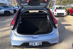 2022 MG MG3 Core