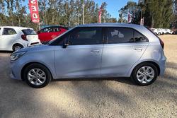 2022 MG MG3 Core