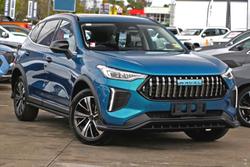 2026 GWM Haval Jolion Lux Hybrid