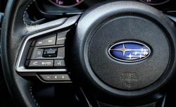 2024 Subaru Outback AWD