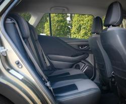2024 Subaru Outback AWD