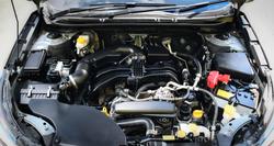 2024 Subaru Outback AWD