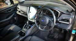 2024 Subaru Outback AWD