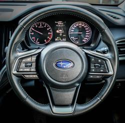 2024 Subaru Outback AWD