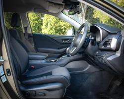 2024 Subaru Outback AWD