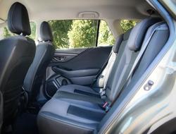 2024 Subaru Outback AWD